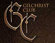 Gilchrist-Club-Logo