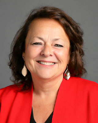 Heidi Heinsch